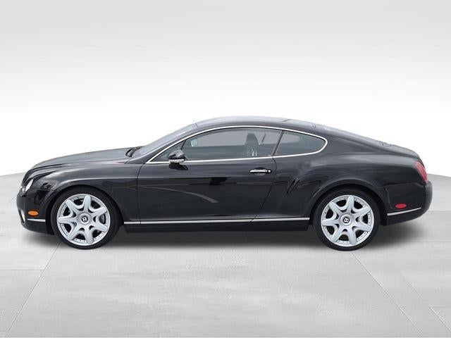 bentley continental gt 2005 SCBCR63W25C028123 image bentley continental gt 2005 SCBCR63W25C028123 image